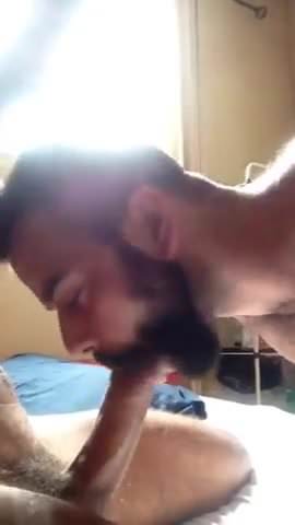 Awesome stepson and mom sex story