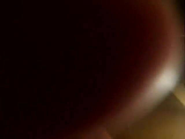 Brunette Webcam masturbation