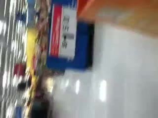 BBW at Walmart 3