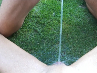 first piss games public outdoor peeing each other on girl pussy pissing pov