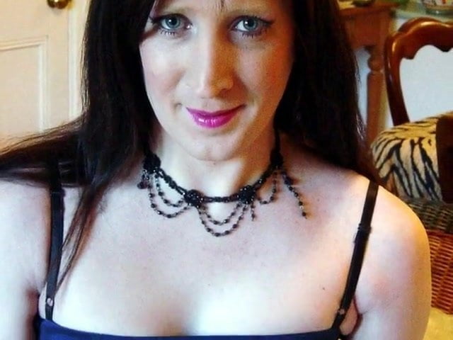 My crosdressing video slideshow