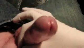 New cock ring! First vid!! 