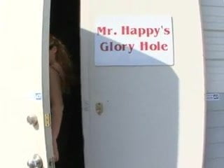 glory holes