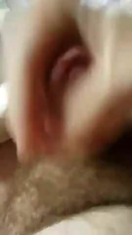 Perfect blowjob ends with a big cum mouthful