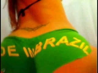Brazil Webcam