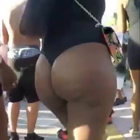 THE BEST BOOTY COMPILATION EVER
