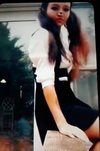Bulgarian teen gipsy dance Hot Cum Addited