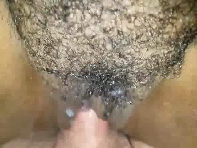 Very tight wet pussy