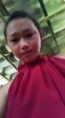 Hmong Masturbation