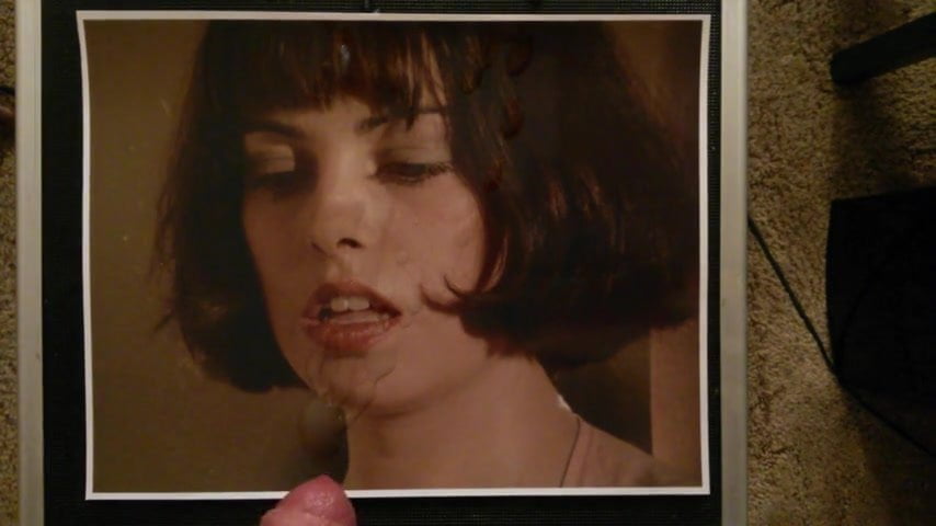 Righteous Lina Romay Tribute 1