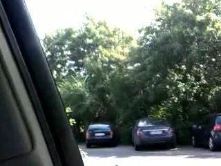 Parkplatzwichsen Flash