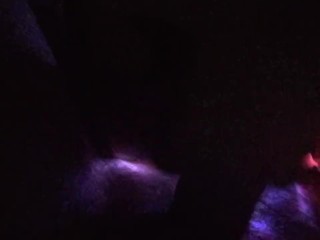 Purple cam drop