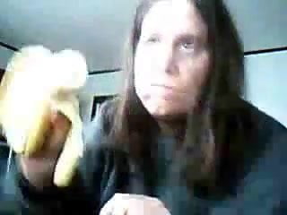 Suck Banana Cock 