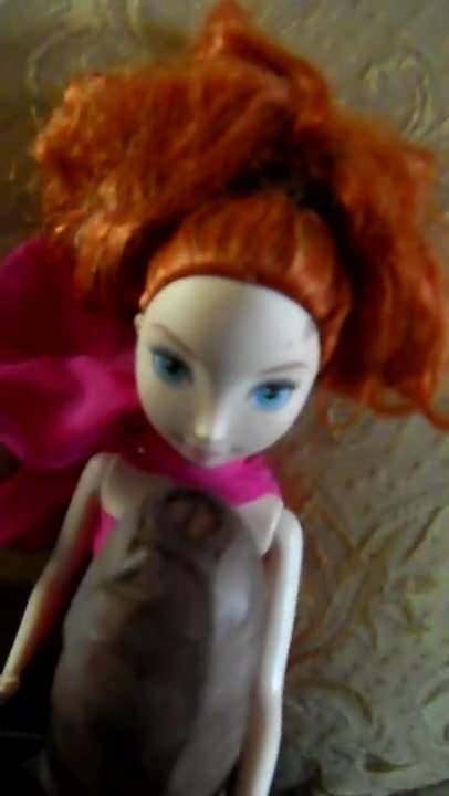 Barbie doll 2
