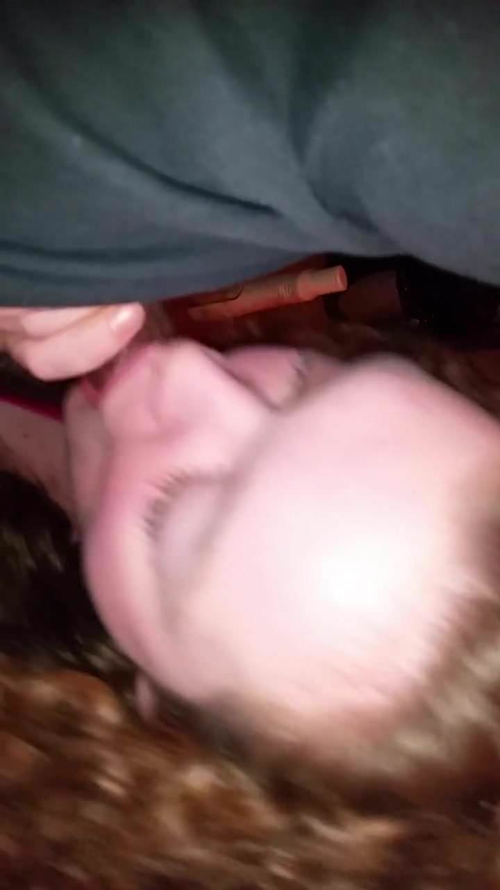 College mate pay $300 for blowjob part 2