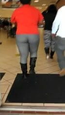 fat bbw sloppy pants