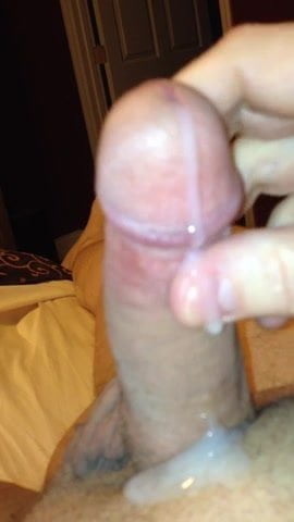 Long cum, Thick load