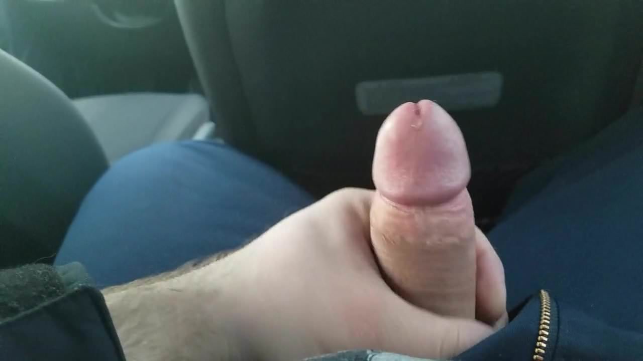 Solo in the car