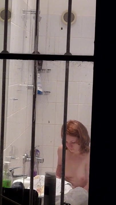 Shower  0001