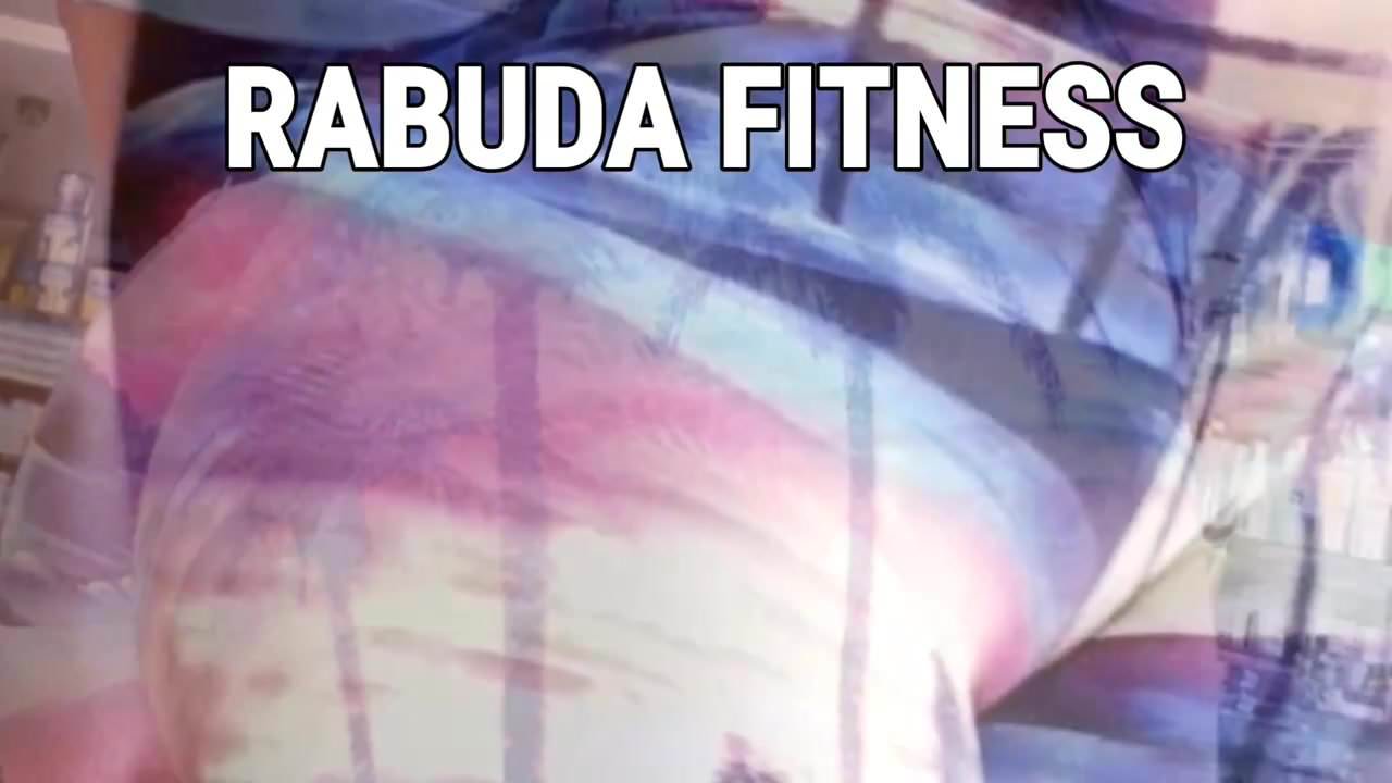 #Bunda Big Ass Fitness RABUDA FITNESS RABUDA 