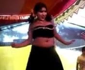Bangladeshi Jatra Dance Topless