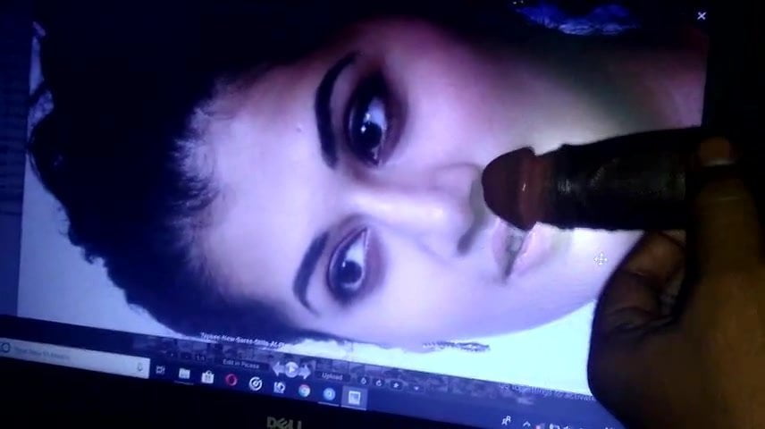 Taapsee Maggie hot spit cum # 2