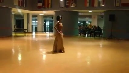 Andrilisa Belly Dancing- Middle Eastern Night