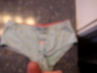 kayla's panties