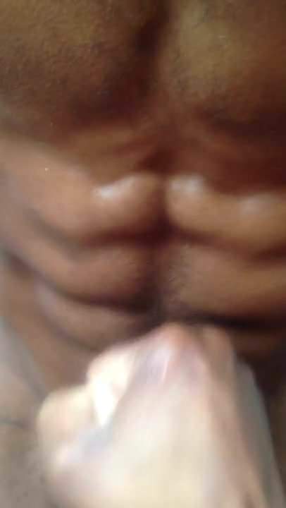 abs worship and light gut punching.