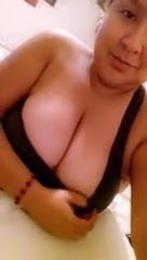 Latina big tits