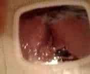 Mirror Squirting