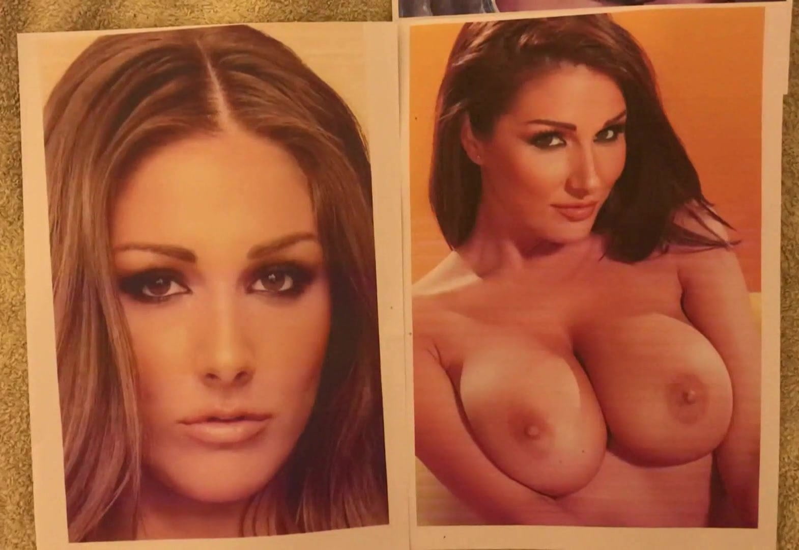 Lucy Pinder tribute 4