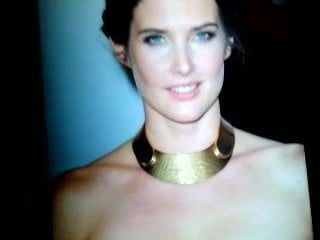 My Cum for Colbie Smulders