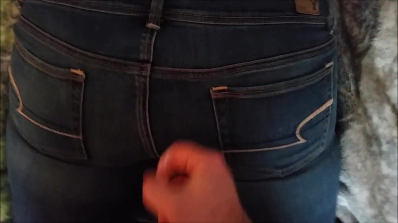 Jeans Cum