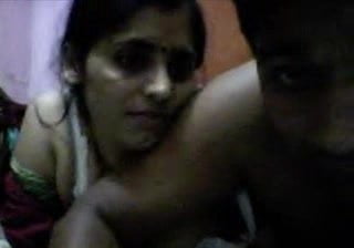 Indian Mature Couple Webcam 4