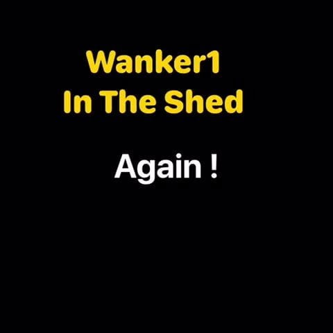In The Shed intro