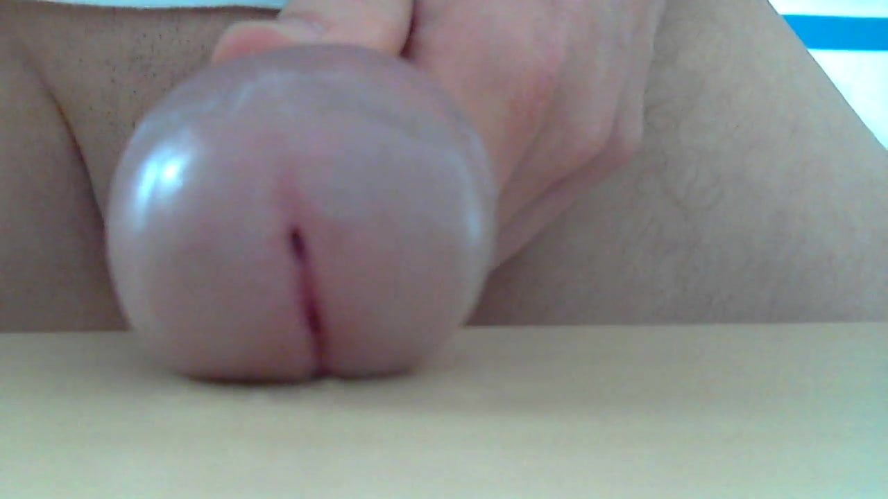 Fingers in ass and cock in anal
