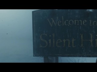 Silent hill(metal version)