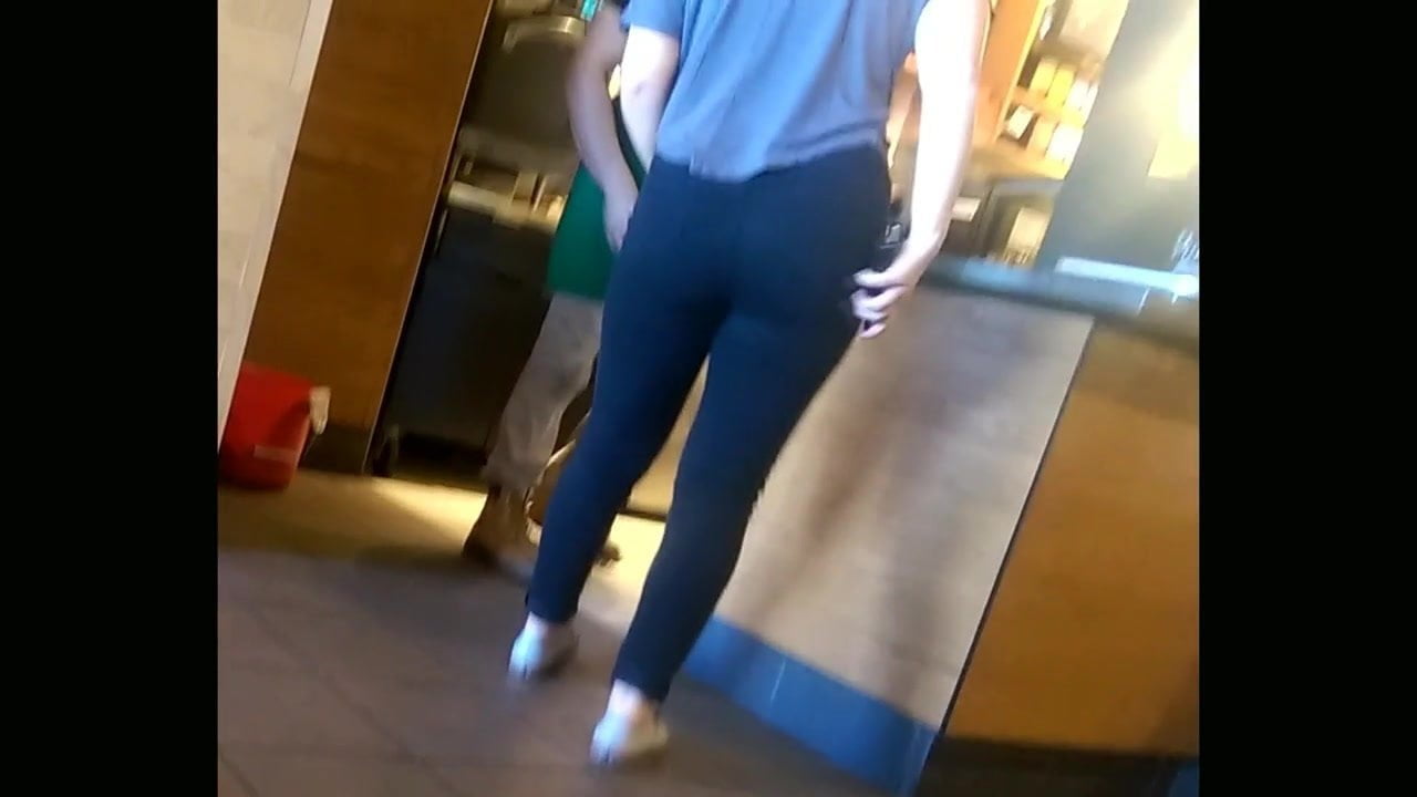 teen in tight jeans 9