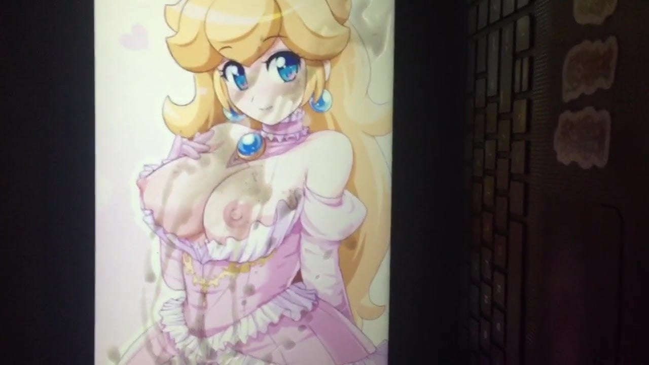 Princess Peach (Mario) SoP
