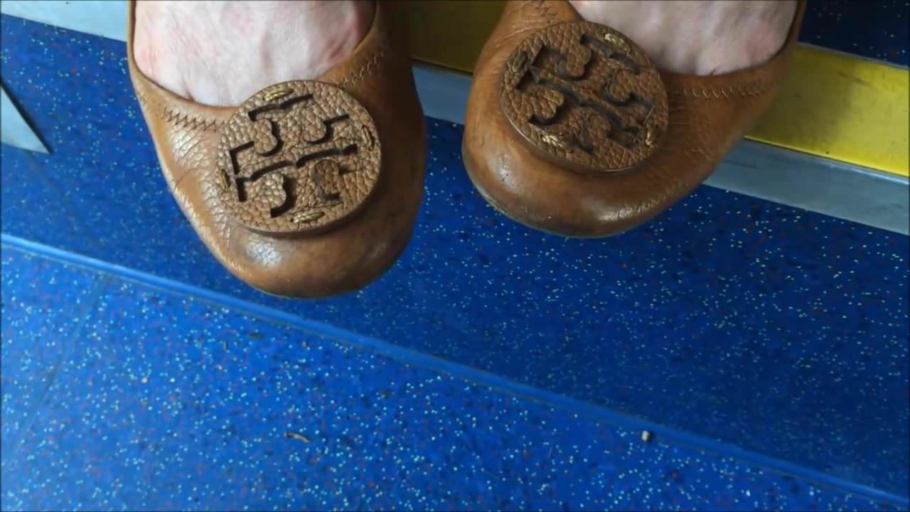 Tory Burch Shoe Fetish