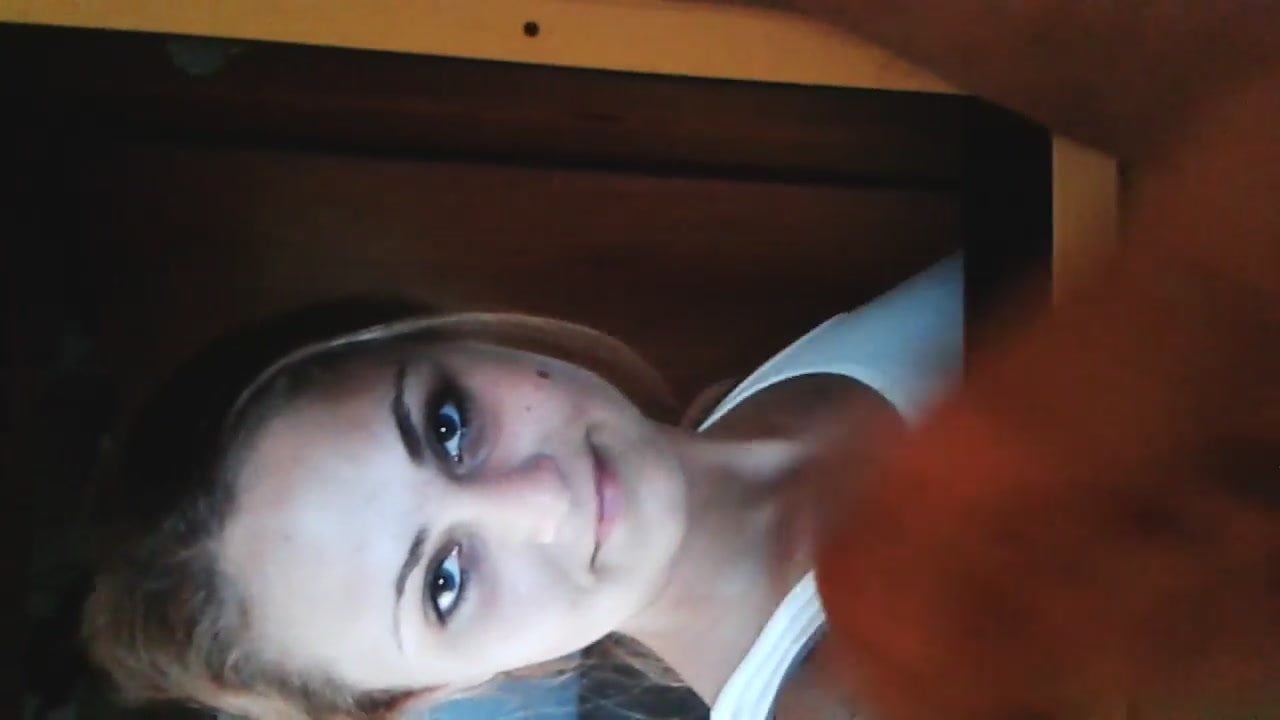 Nice sex romania girl on webcam