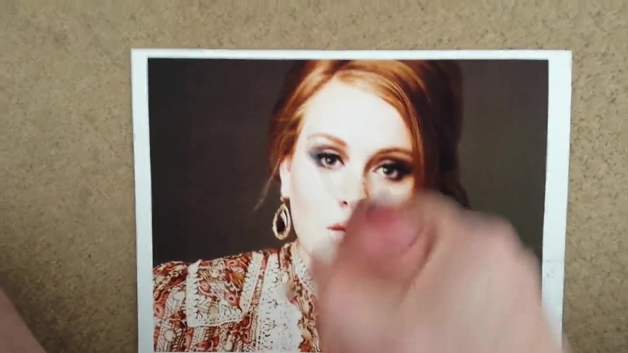 Cum Tribute (Adele)