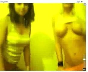 Two Webcam Lesbos