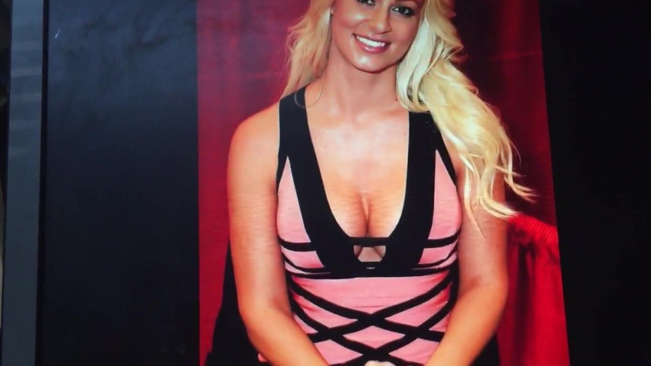 Maryse Ouellet Tribute 01