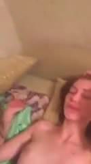 Russian girls broadcast sex