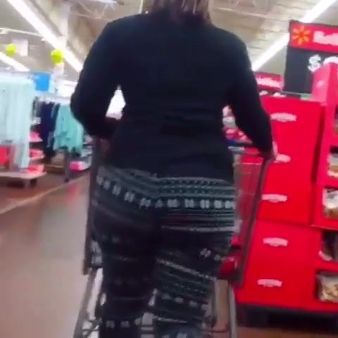 GROCERY STORE ASS