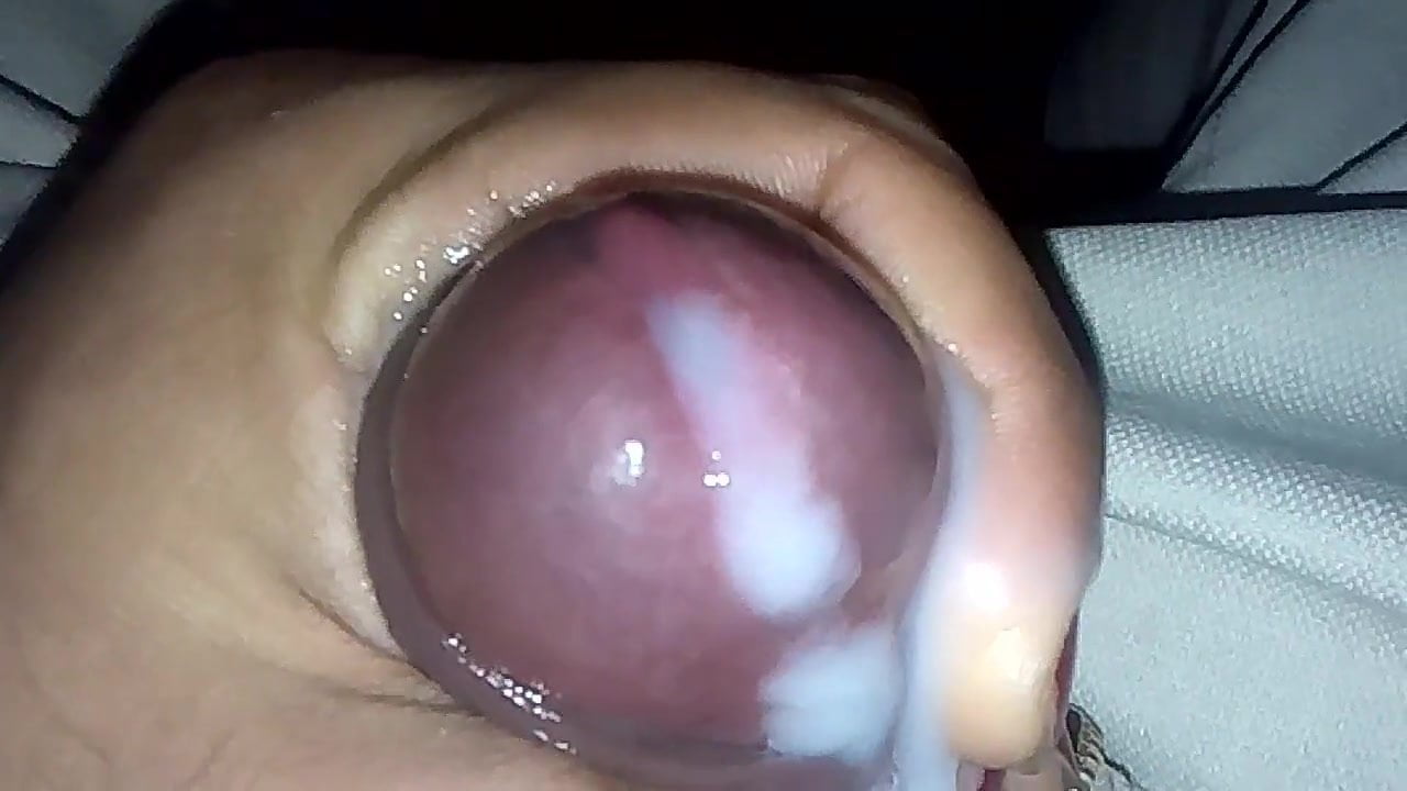 ejaculation close up 1