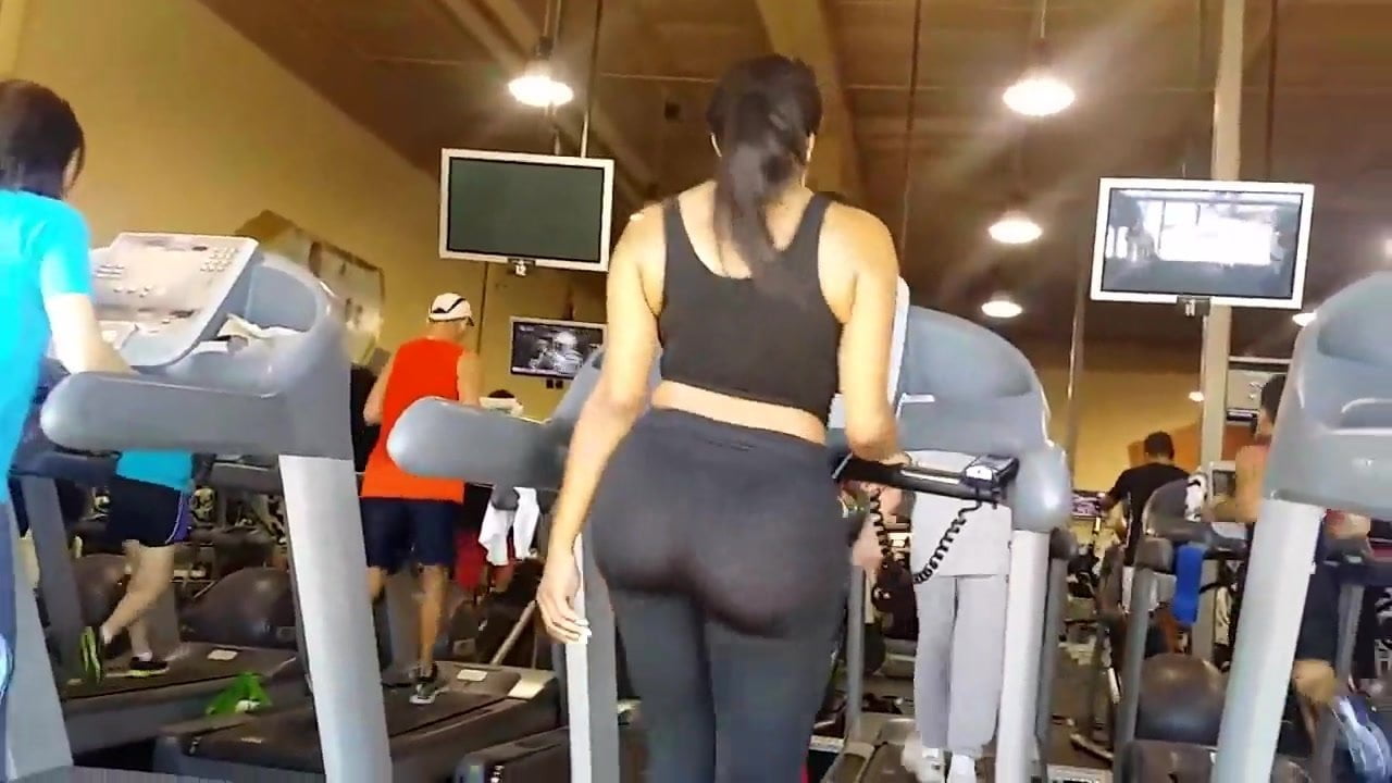 Archive 2015 - big ass at gym