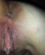 Dirty, Cheap Whore Creampied
